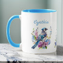 Search for blue hydrangea flower mugs Hydrangeas