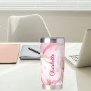 Search for floral tumblers Pink