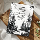 Search for mountain baby shower invitations Adventure awaits
