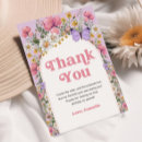 Search for thank you birthday invitations Boho