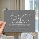 Search for first home invitations Housewarming