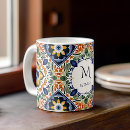 Search for azulejo mugs Blue