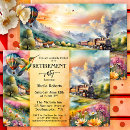 Search for train invitations Adventure