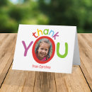 Search for kids thank you notes For kids
