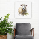 Search for sheep art posters Soft