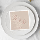 Search for boho wedding napkins Earth tones