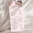 Search for hair salon marketing materials Gold glitter