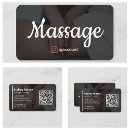 Search for holistic business cards Reiki