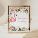 Search for tropical flamingo posters Aloha