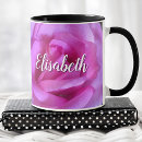 Search for purple flower mugs Botanical