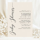 Search for ivory baby shower invitations Simple
