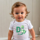 Search for dinosaur toddler tshirts Green