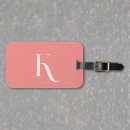 Search for monogram travel accessories Clean simple