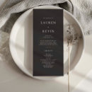 Search for simple wedding programs Classic