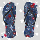 Search for 4th of july jandals Stars