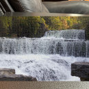 Search for waterfall puzzles Photography