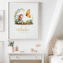 Search for fairy posters Enchanted garden