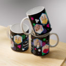 Search for geometric collage mugs Keepsake