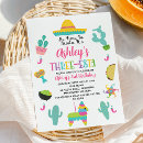 Search for pinata invitations Taco