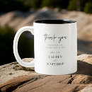 Search for night party mugs Black and white