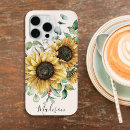 Search for rustic sunflower iphone cases Yellow flowers