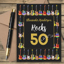 Search for guitar player birthday cards Guitarist