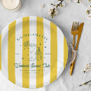 Search for cocktail plates Bachelorette