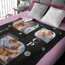 Search for 3 photo blankets Simple