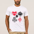 Search for playing card tshirts Symbol