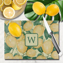 Search for lemon chopping boards Fruit