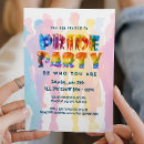 Search for gay party invitations Love is love