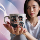 Search for dogmom mugs Puppylove