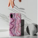 Search for pink stone iphone cases Agate
