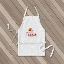 Search for tiki bar aprons Party