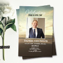 Search for beach celebration of life Order of service