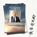 Search for beach celebration of life Order of service