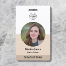 Search for clinic id badges Employee