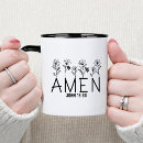 Search for amen mugs Jesus
