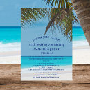 Search for destination anniversary invitations Ocean