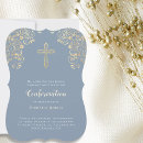 Search for christian confirmation invitations Classic