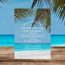 Search for tropical anniversary party invitations Destination