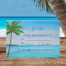 Search for beach anniversary party invitations Rsvp
