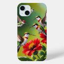 Search for throat iphone cases Ruby throated hummingbird