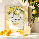 Search for lemonade signs Watercolor