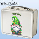 Search for gnome food storage Whimsical