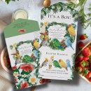 Search for exotic invitations Flowers