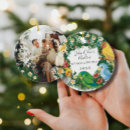 Search for parrot christmas tree decorations Baby