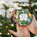Search for parrot christmas tree decorations Colourful