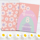 Search for eight invitations Boho