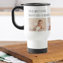 Search for daddy and me mugs Photo collage